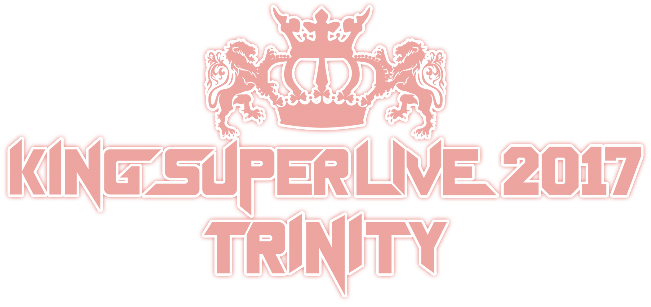 KING SUPER LIVE 2017 TRINITY