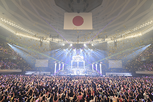 武道館