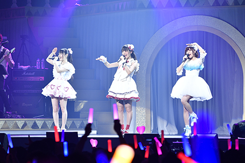 trinity