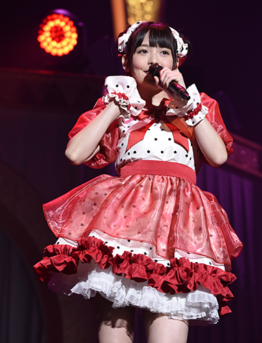 上坂すみれ